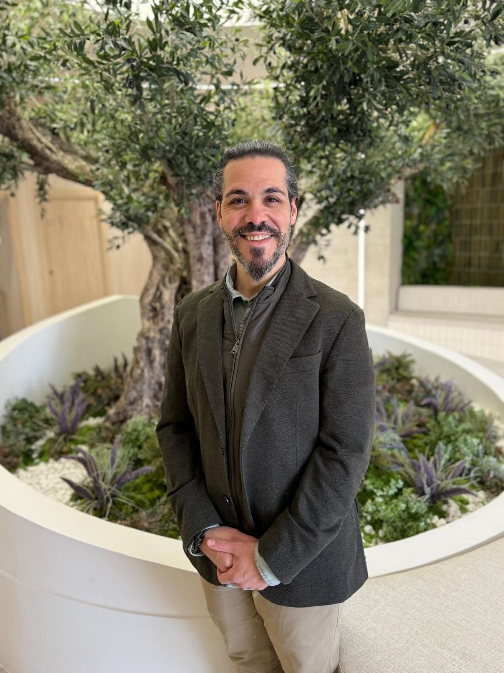 Chema Sanz Galarza