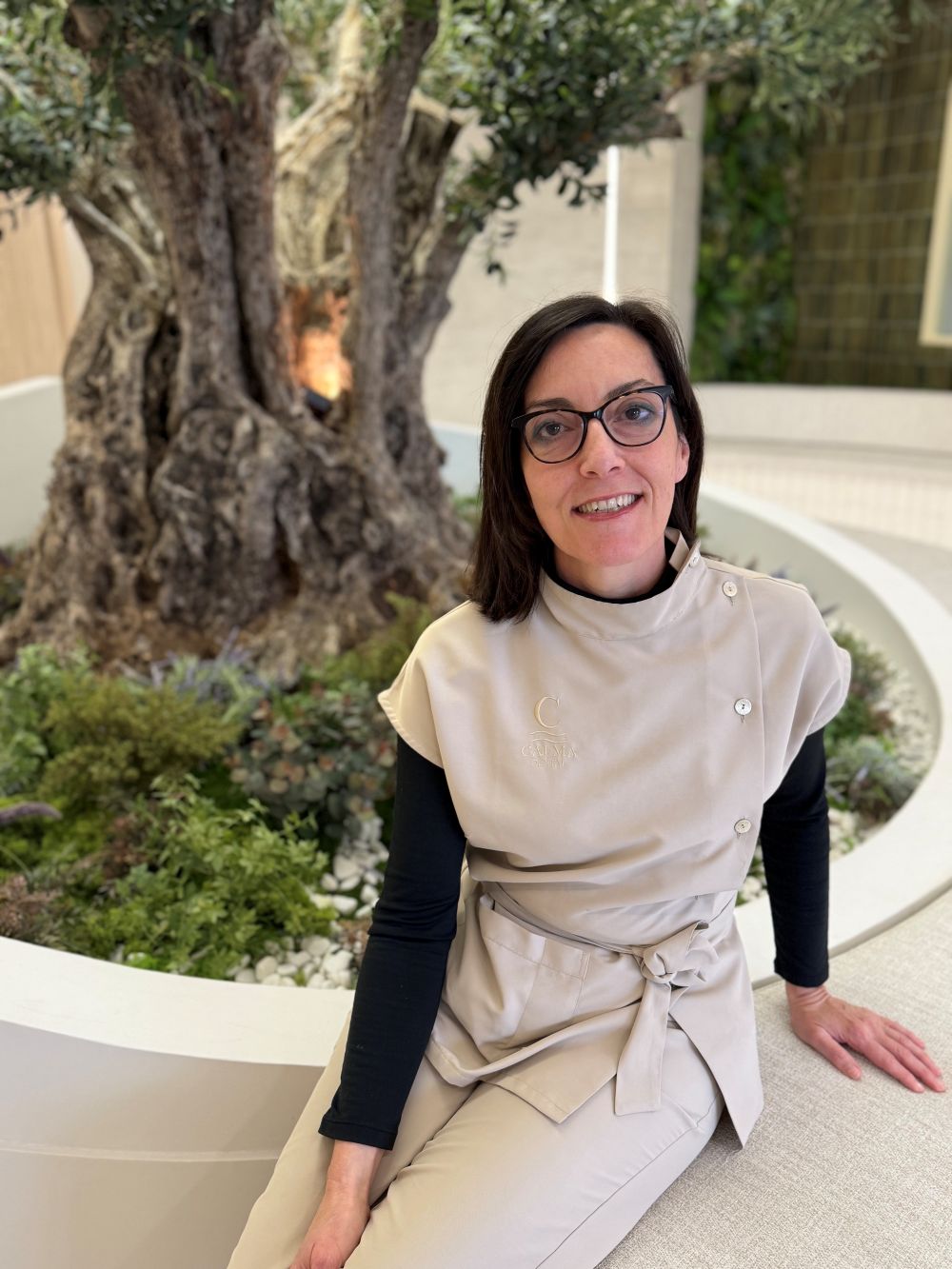Yolanda Sánchez Anguiano
