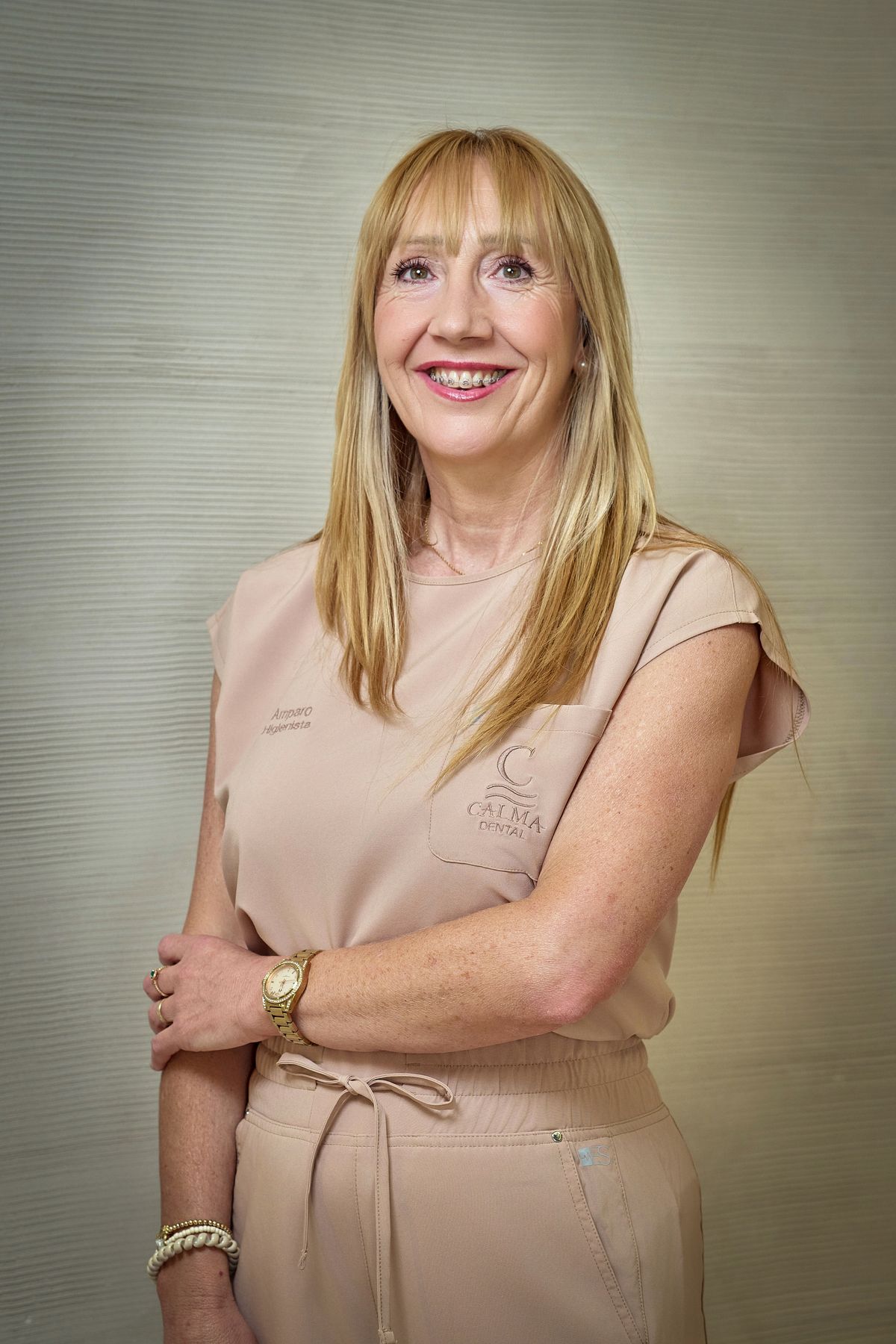 AMPARO RUBIO