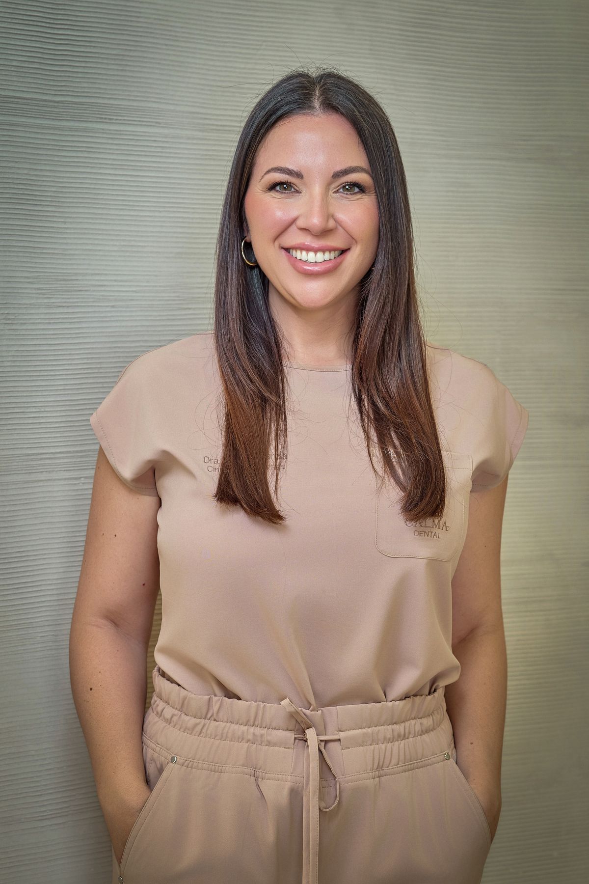 CRISTINA GARCIA