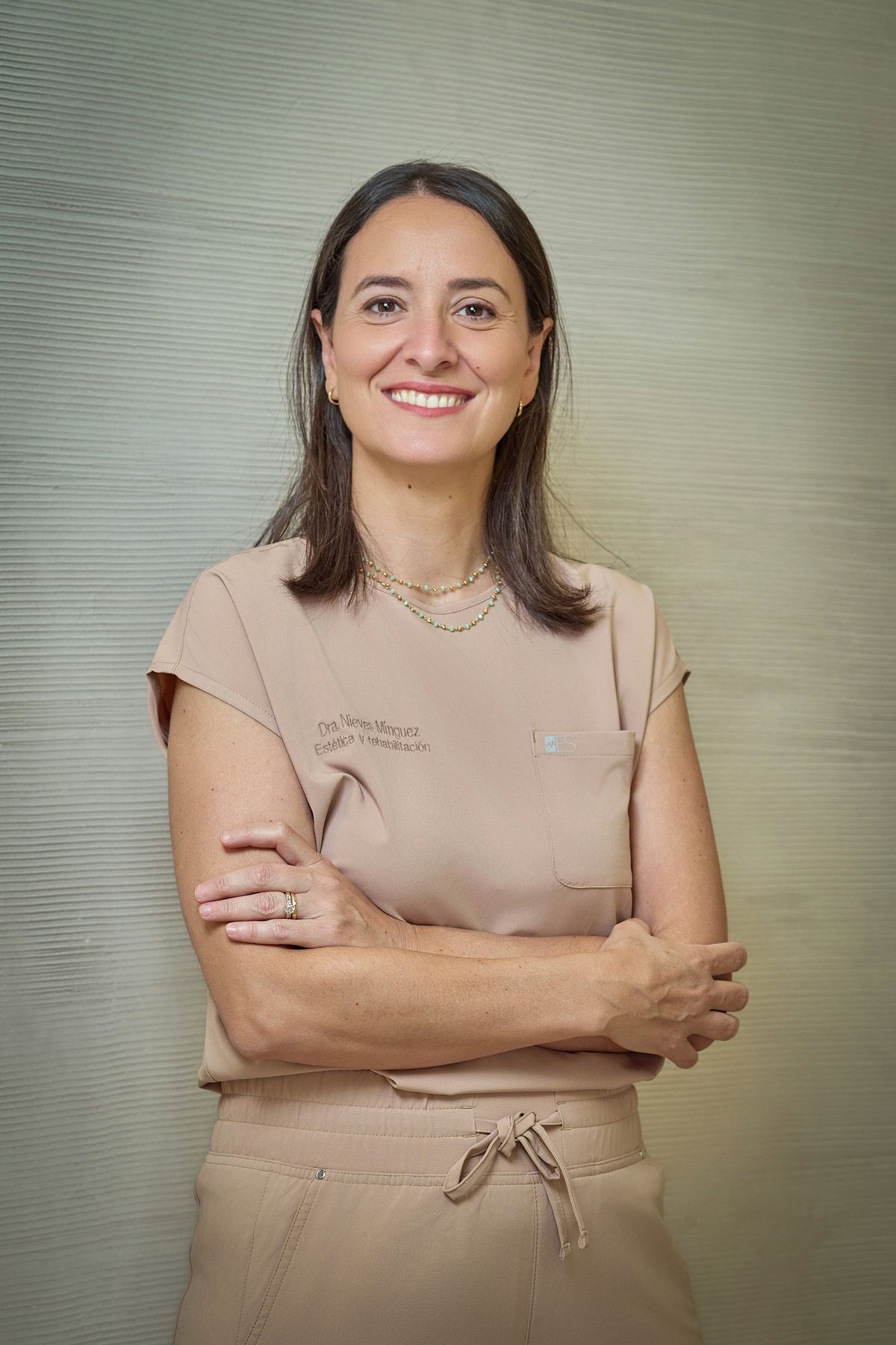 NIEVES MINGUEZ